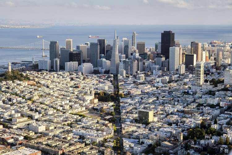 San Francisco